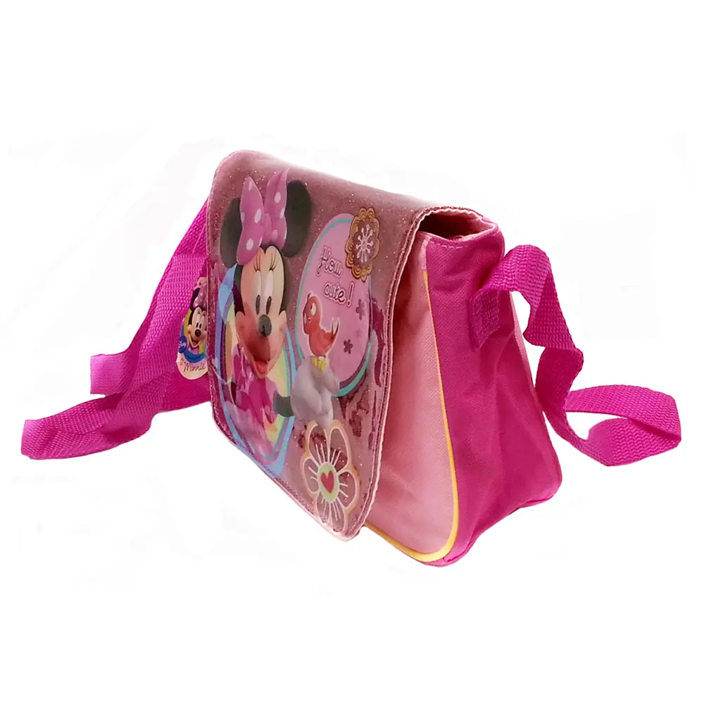 Disney Minnie Mouse-2