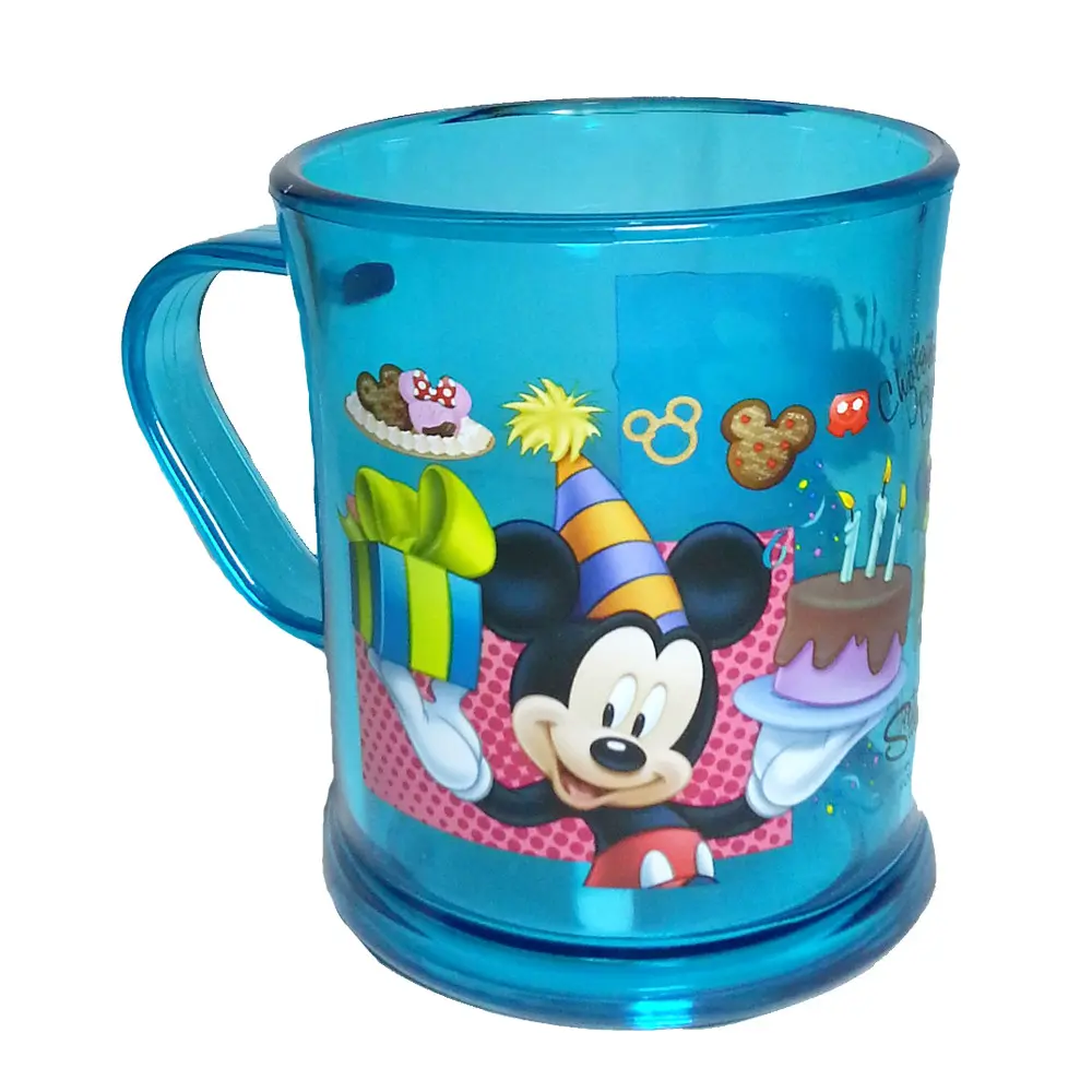 Disney Mickey Birthd-1