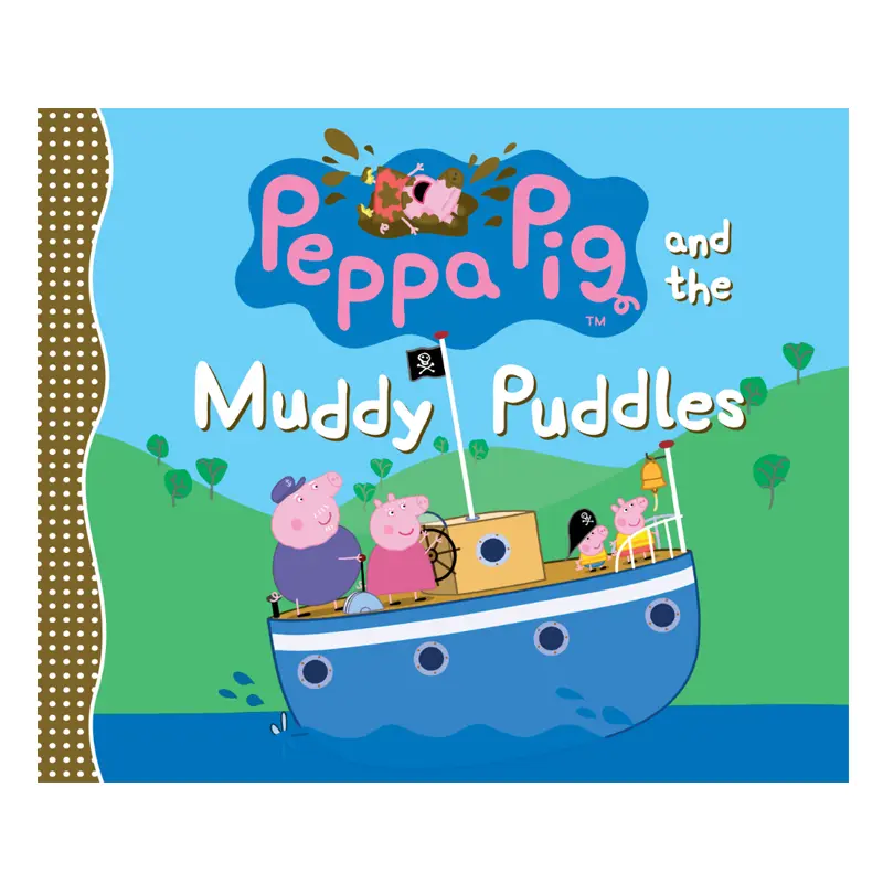 Peppa Pig : Peppa Pi-1