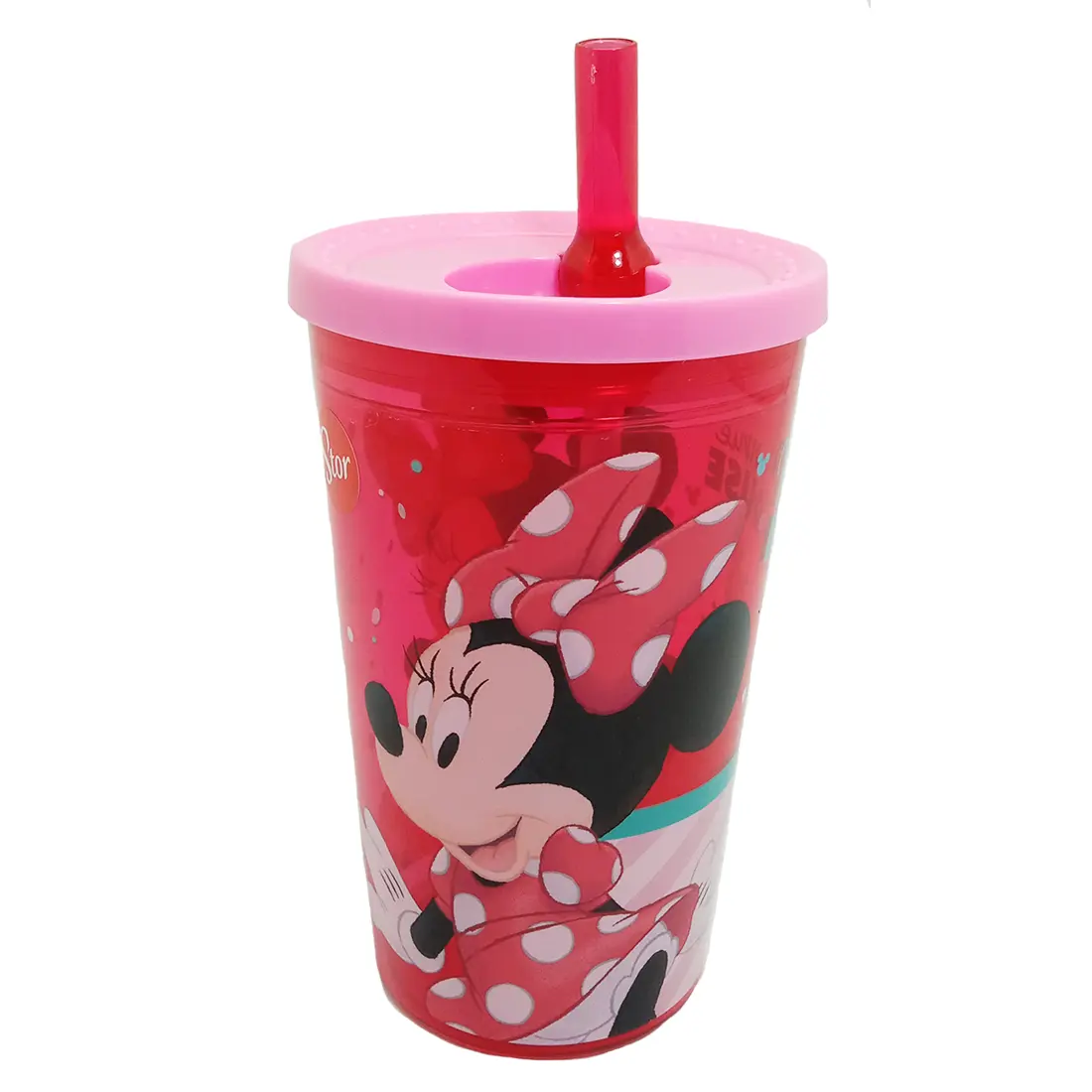 Disney Minnie Mouse-2