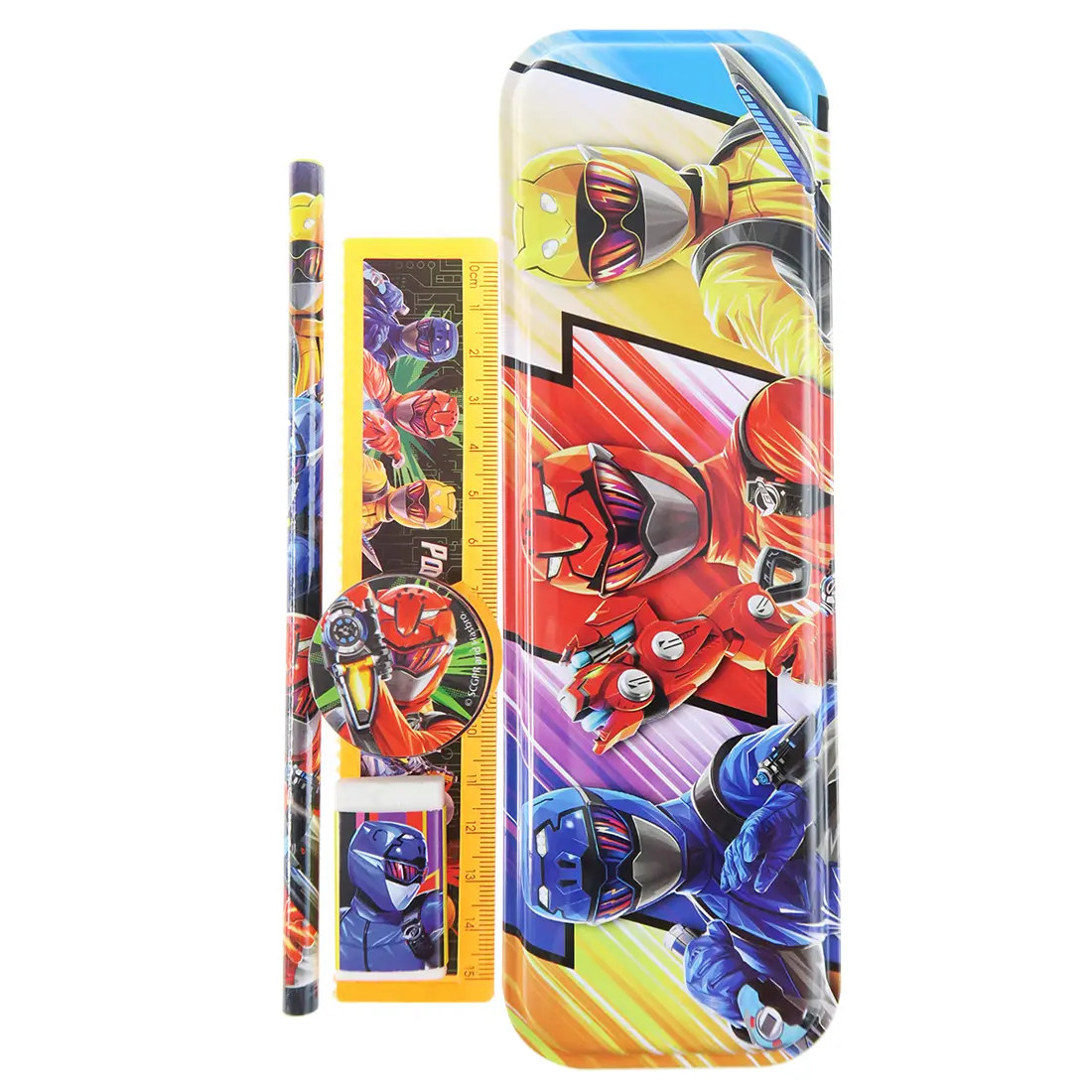 Power Ranger Beast M-1