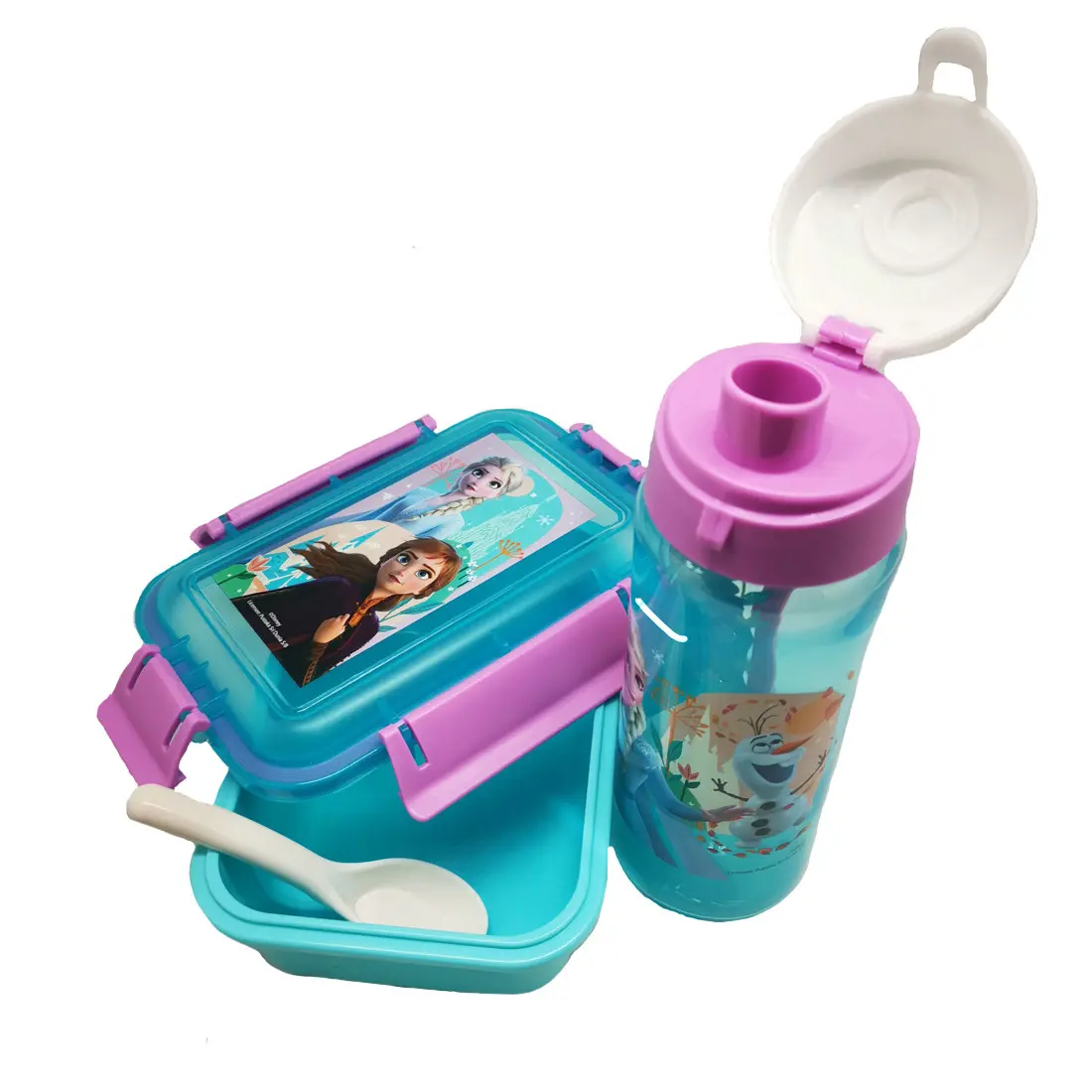 Disney Frozen II Jou-2