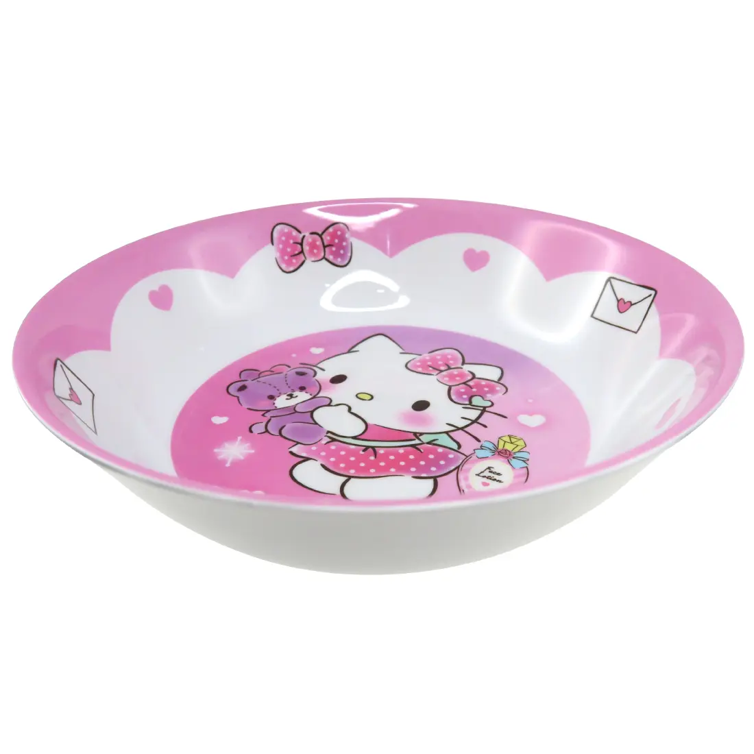 Hello Kitty Bear Mel-2