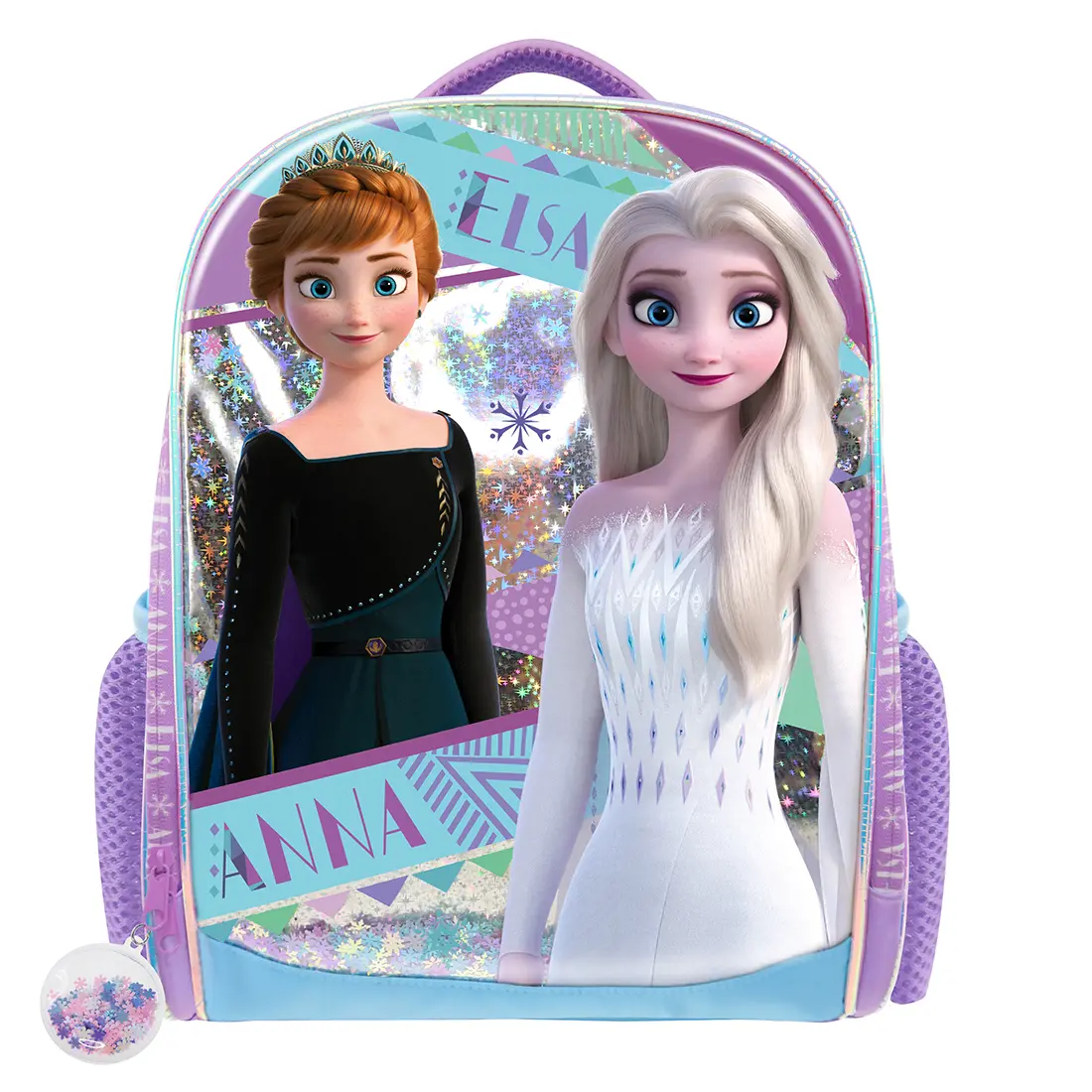 Disney Frozen 2 EVA-1