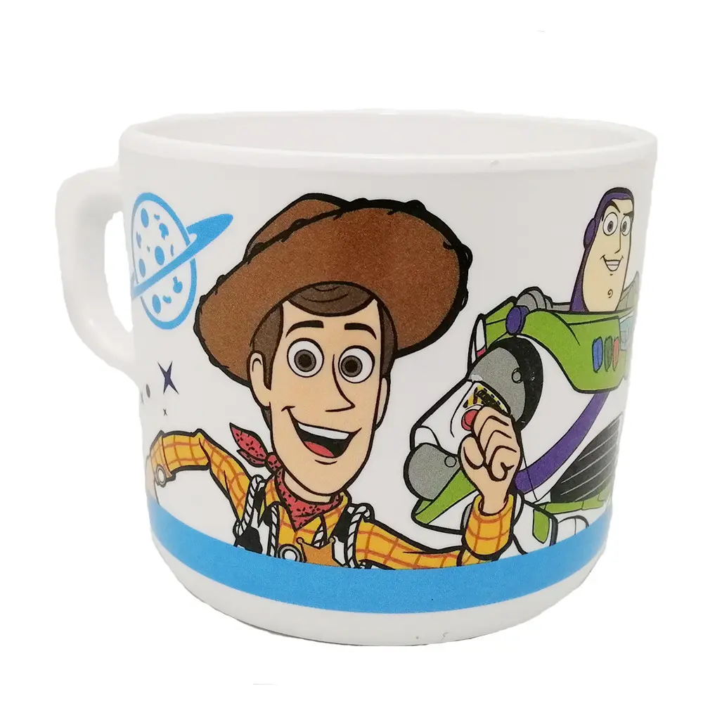 Toy Story 4 Melamine-1