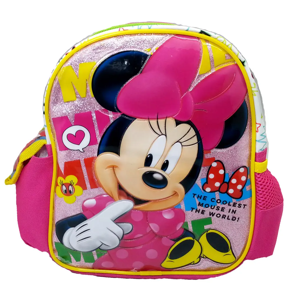 Disney Minnie Mouse-1