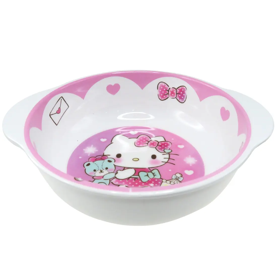 Hello Kitty Bear Mel-2
