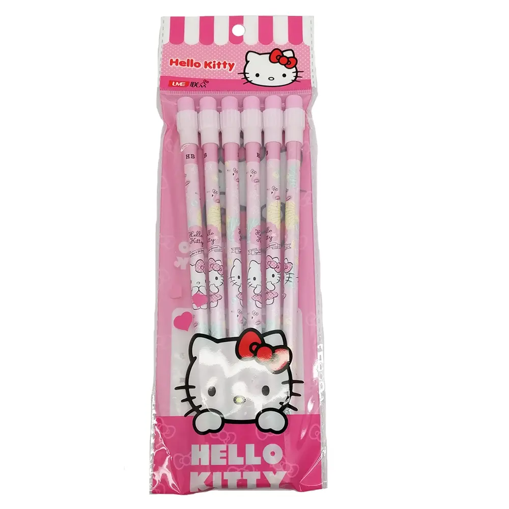 Hello Kitty Pencil S-2