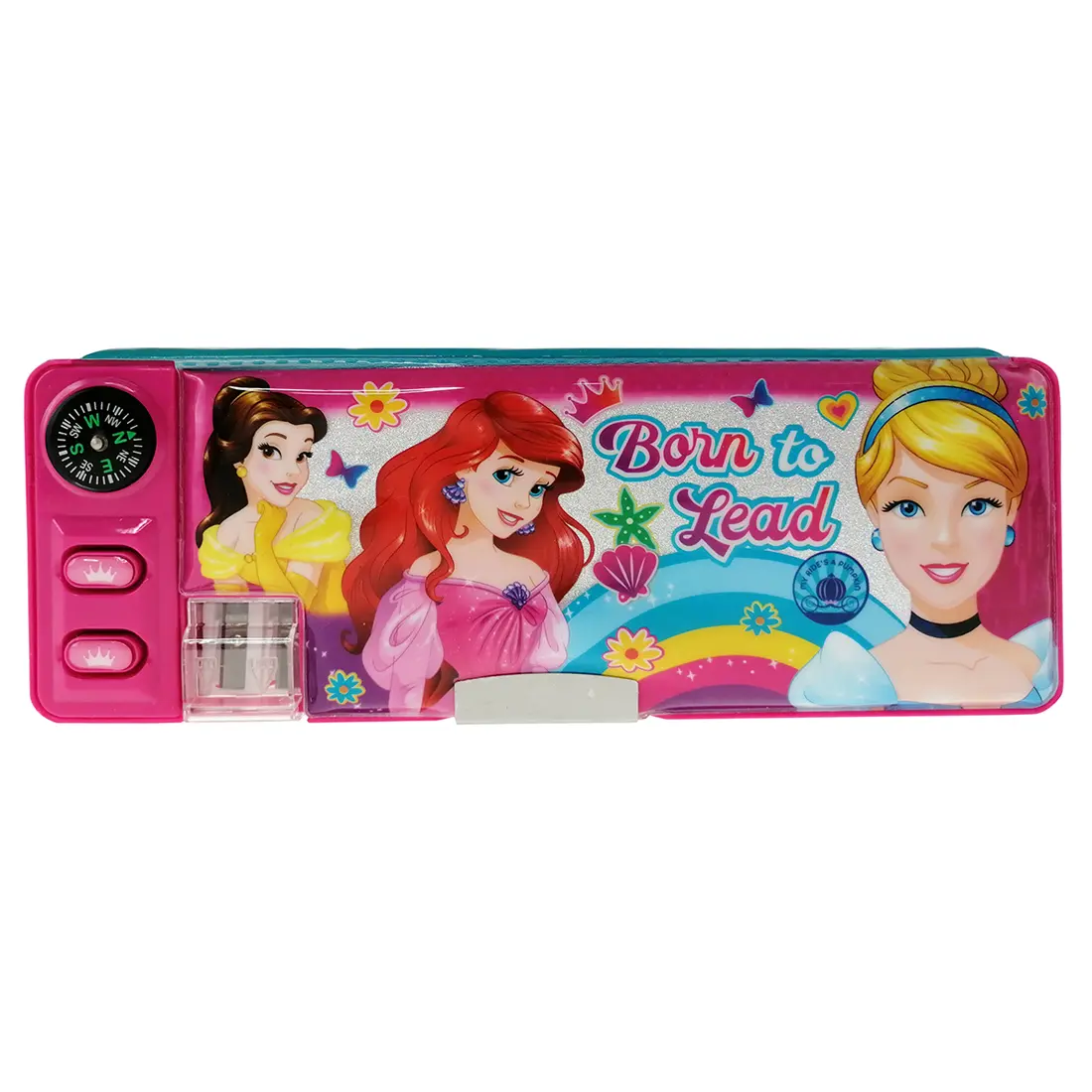 Disney Princess Lead-1
