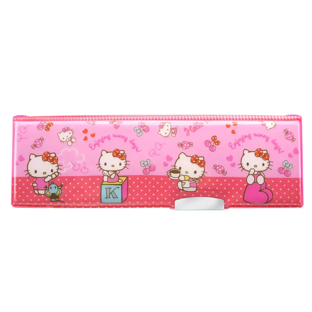 Hello Kitty Pink Mag-2