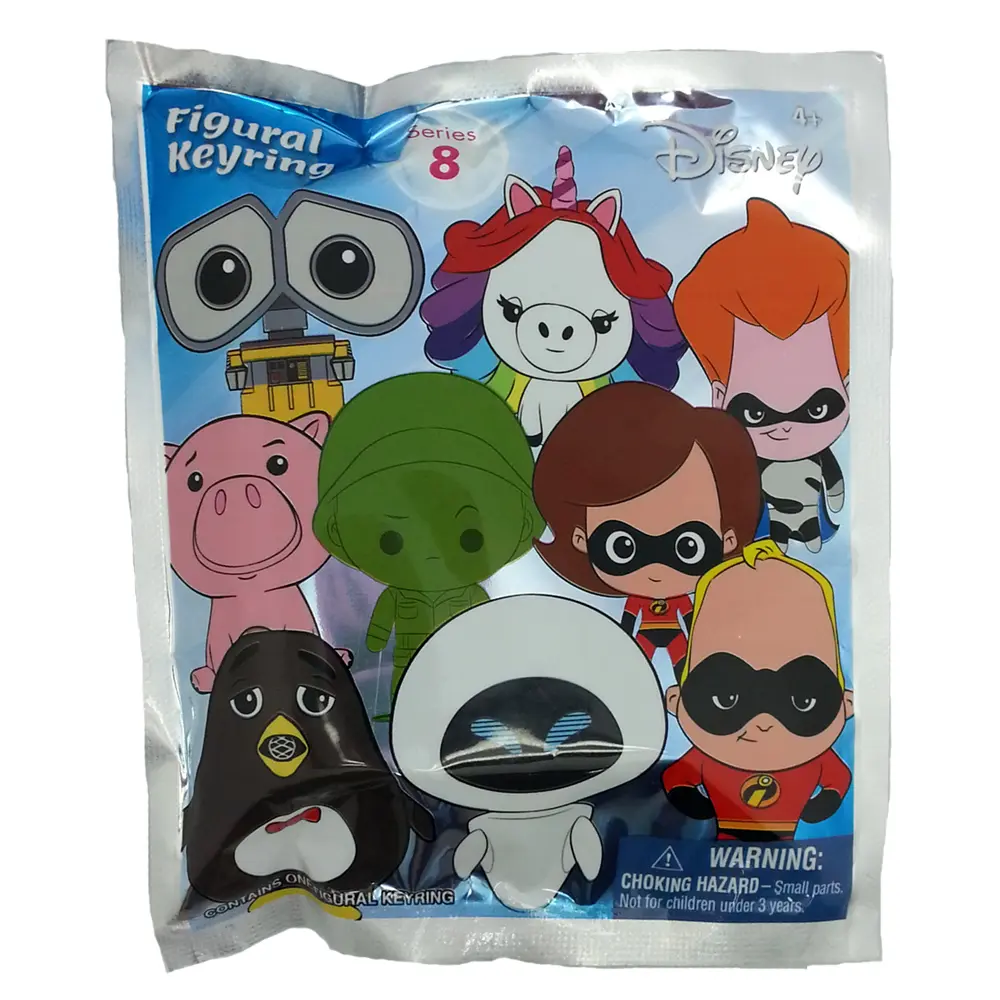 Disney Pixer Series-1