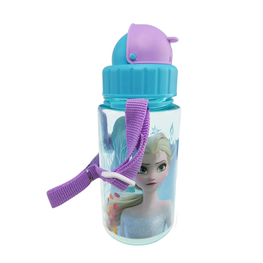 Disney Frozen 2 Blue-2