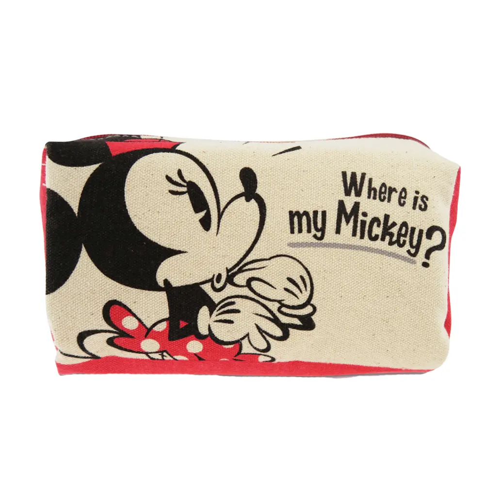 Disney Minnie Mouse-1