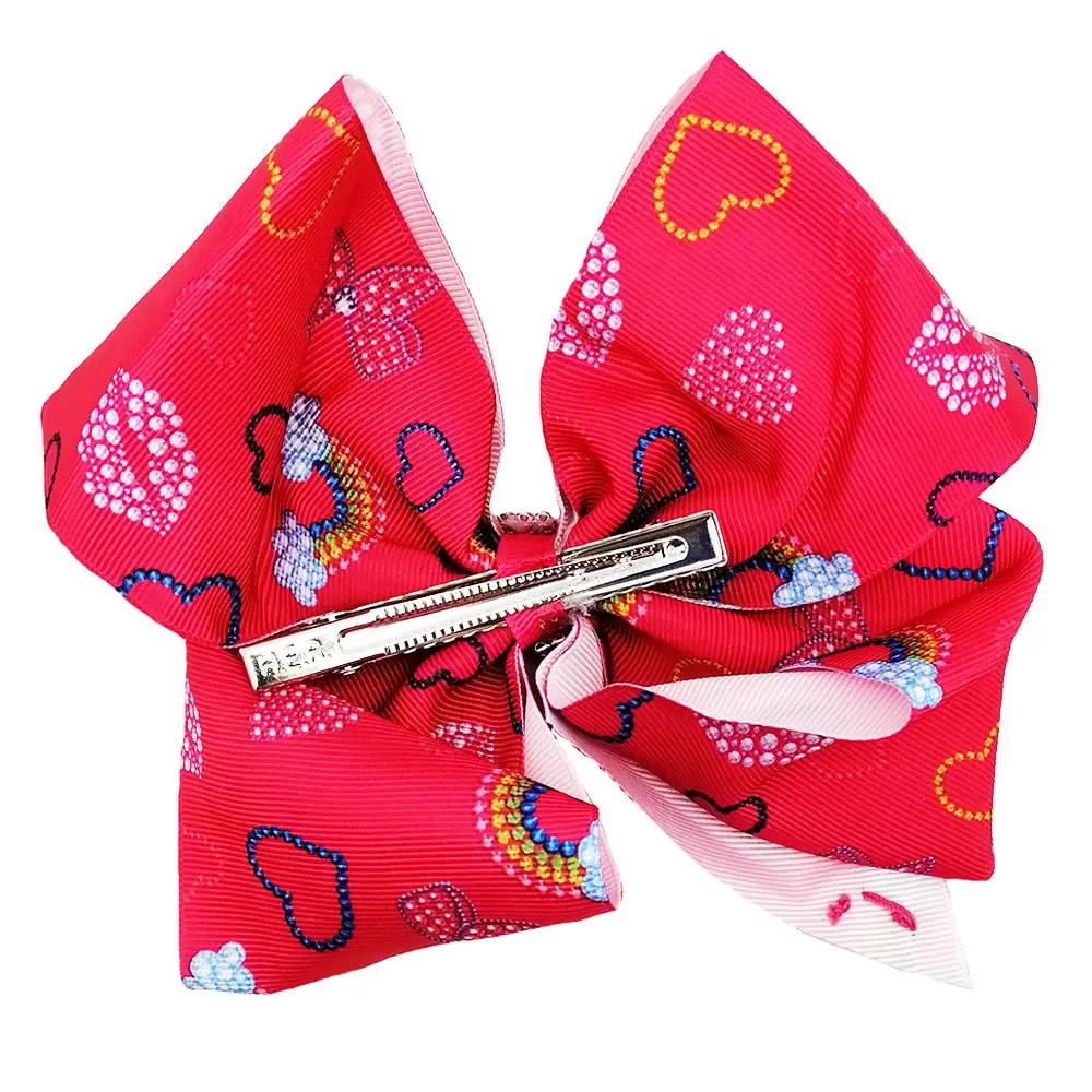 Jojo Siwa Bow With C-2