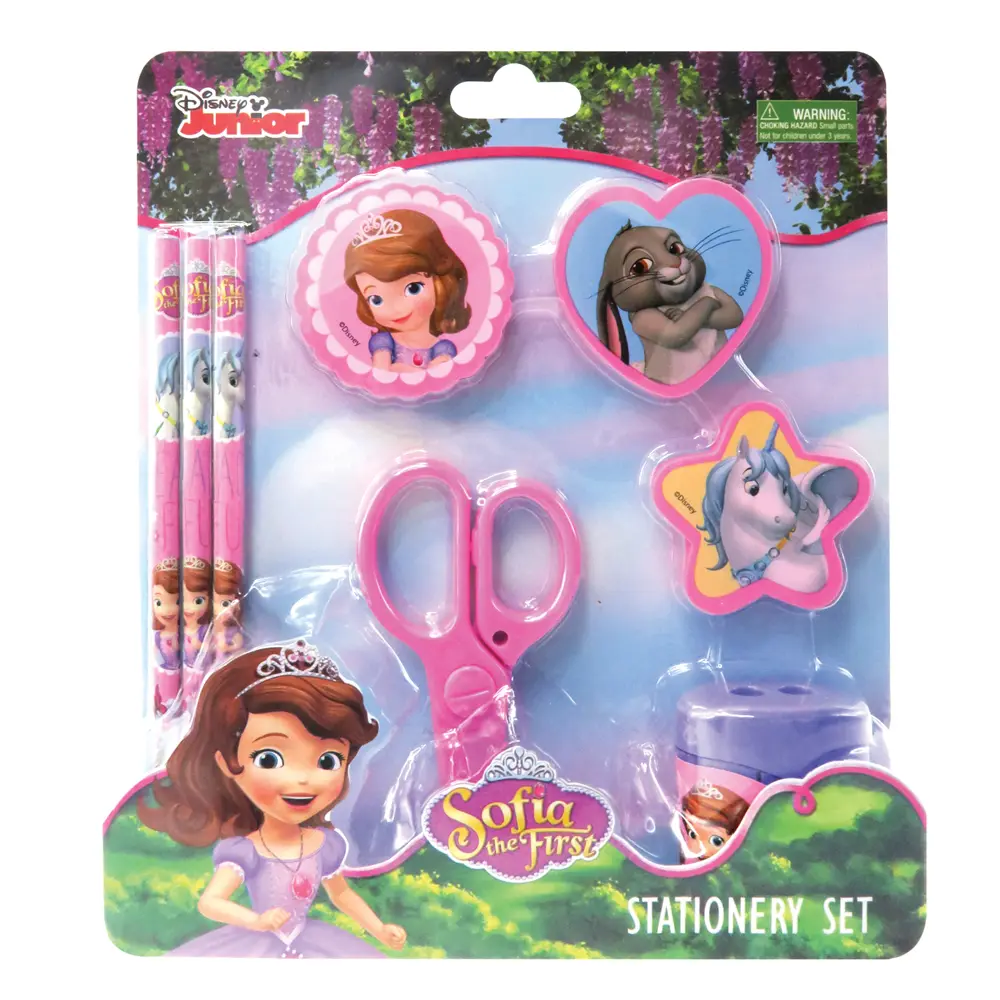 Disney Sofia The Fir-1