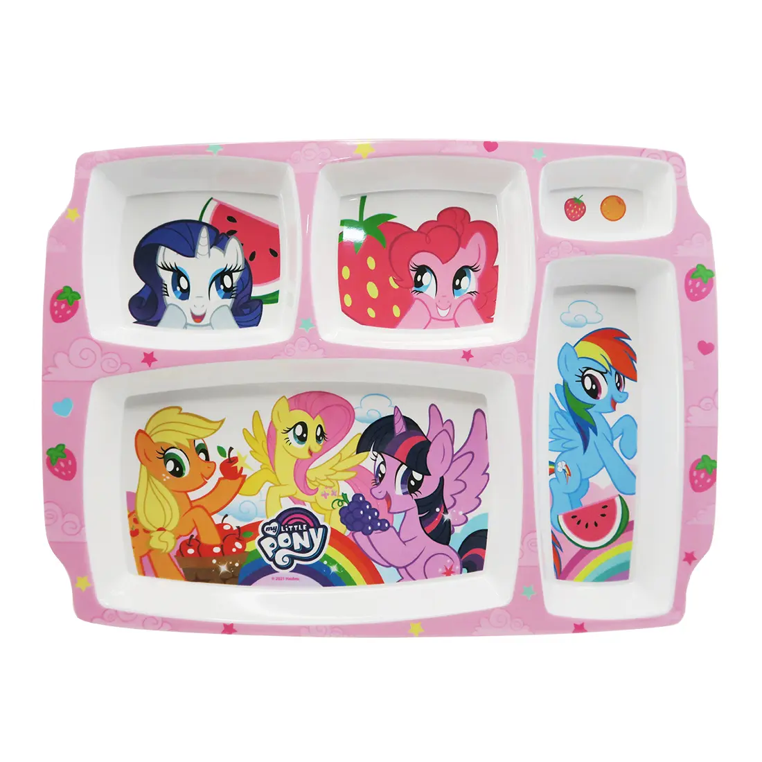 My Little Pony Melam-1