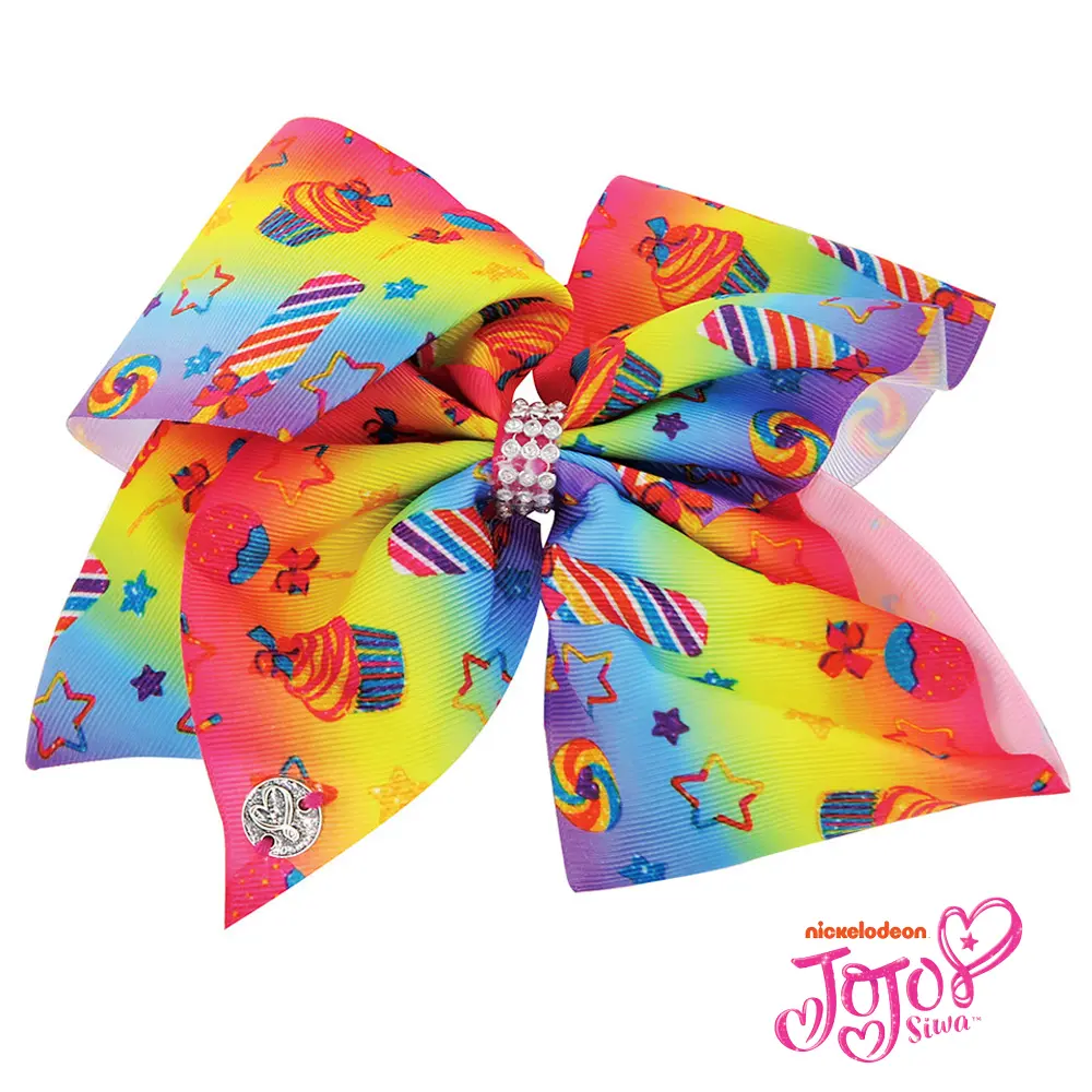 Jojo Siwa Bow With C-1