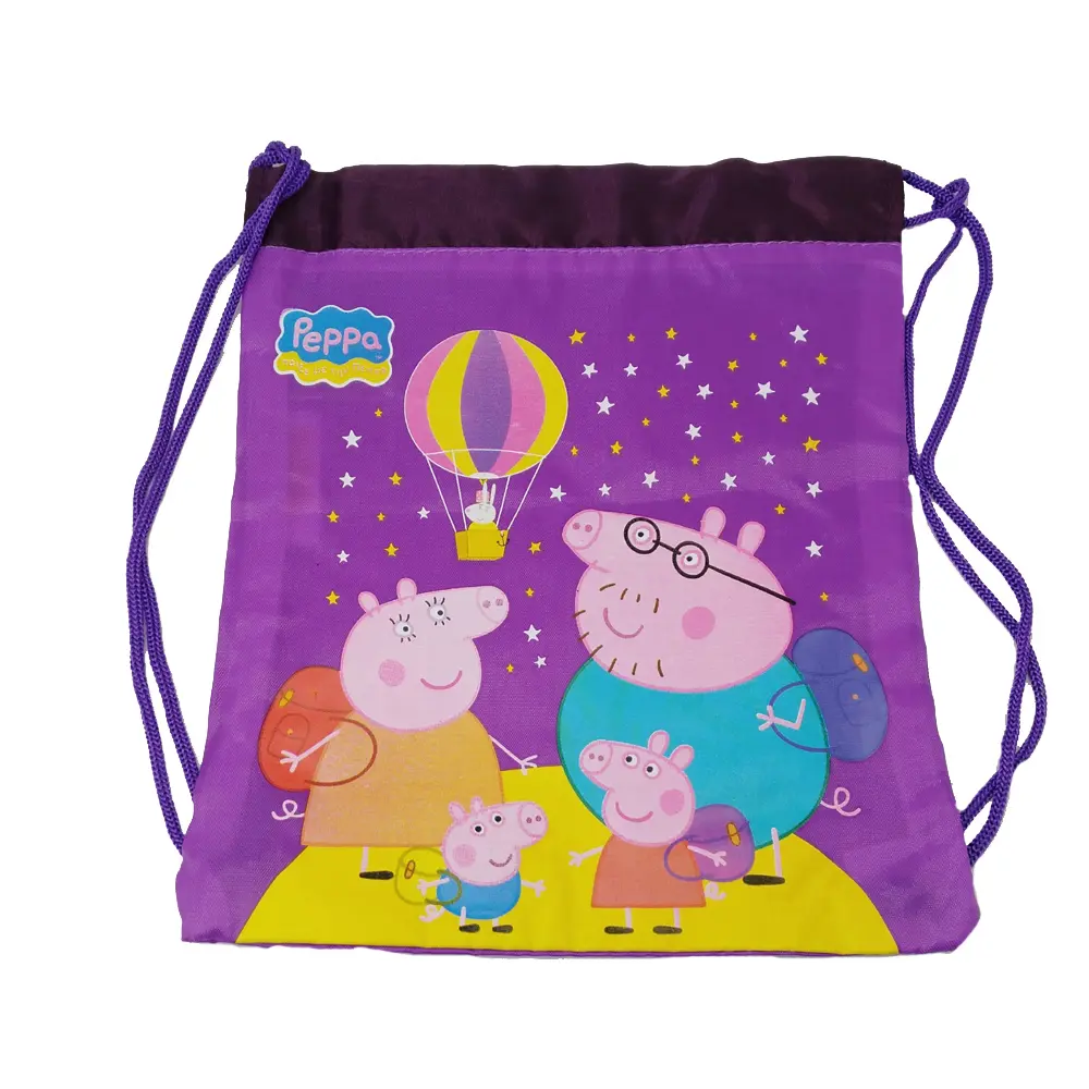 Peppa Pig Family Sma-1
