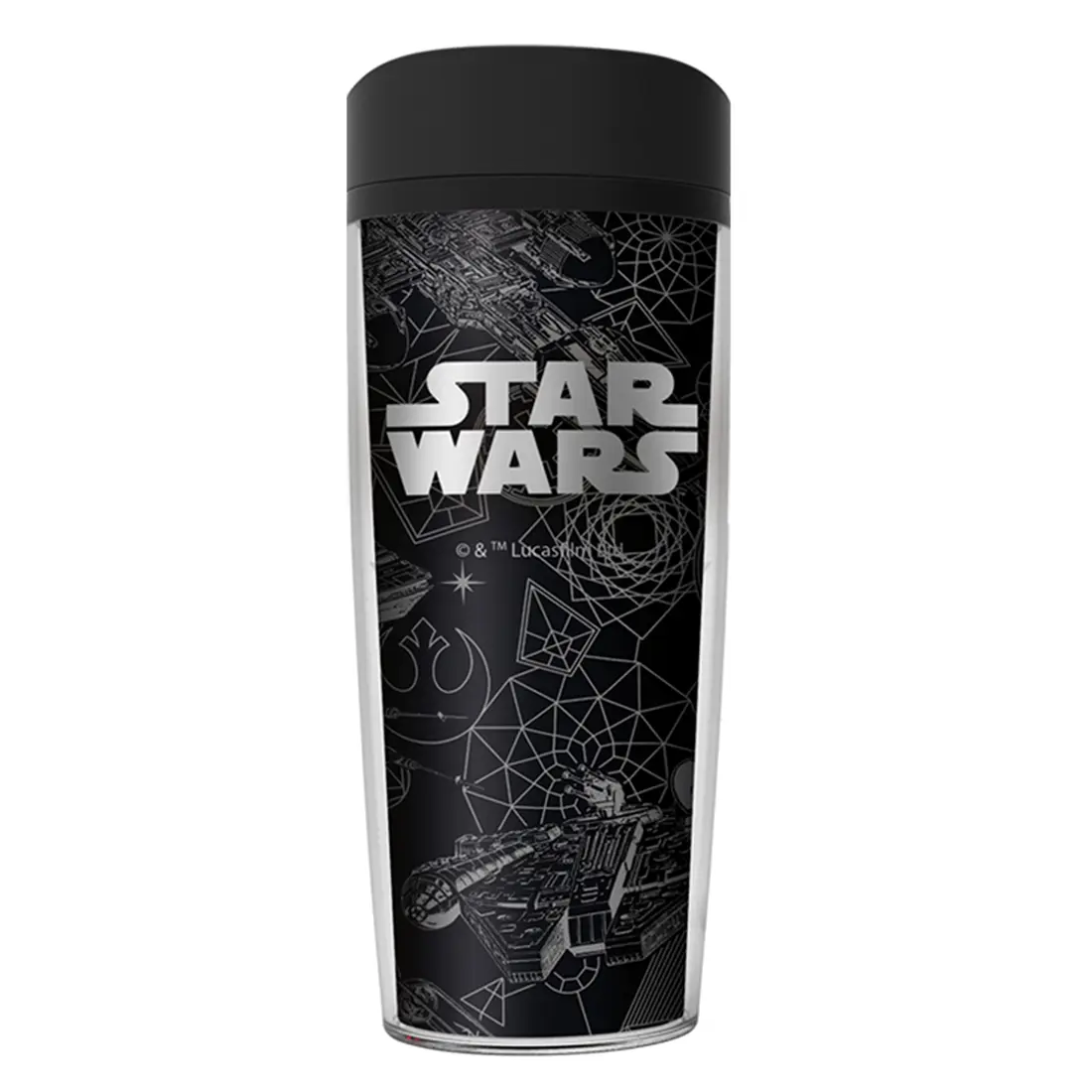 Disney Star Wars Cof-1