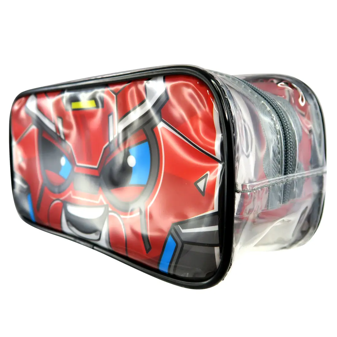 Mechamato Mechabot T-2