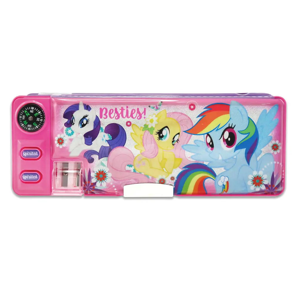 My Little Pony Besti-1
