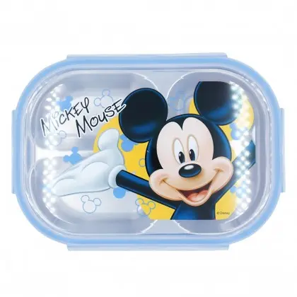 Disney Mickey Stainl-1