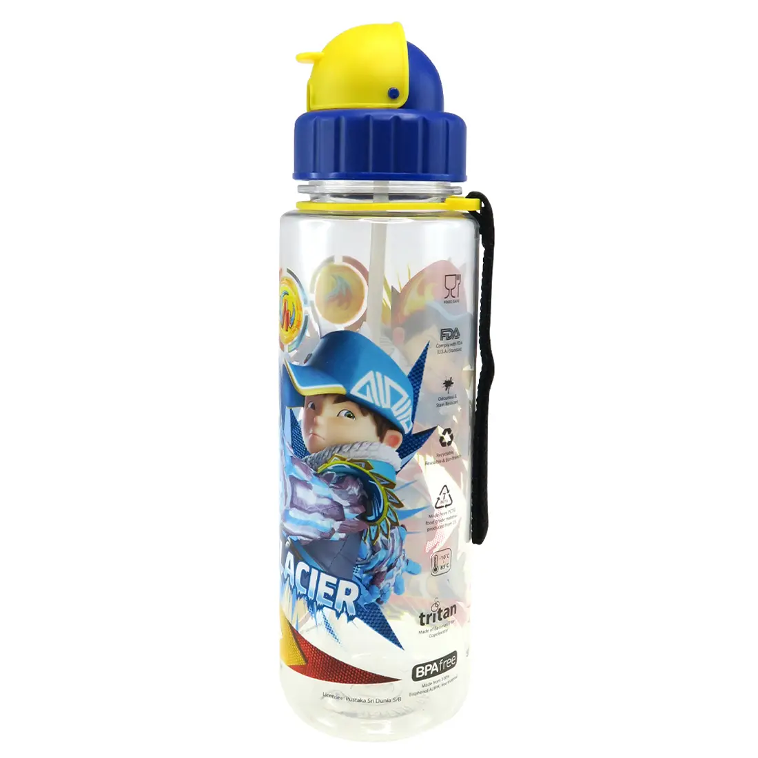 Boboiboy Fusion Elem-1