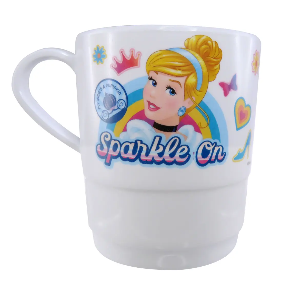 Disney Princess Eleg-2