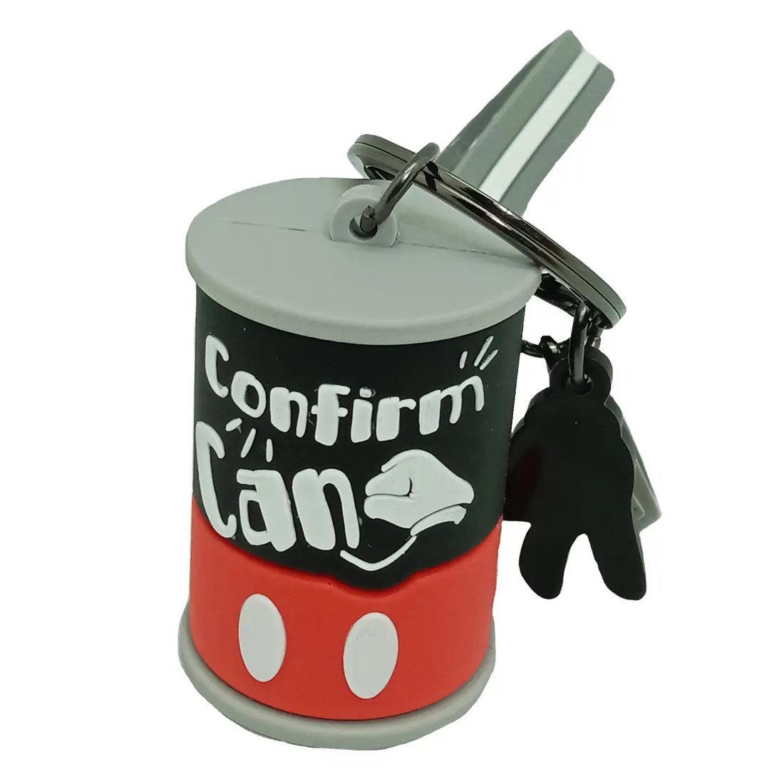 Disney Mickey Go Loc-2
