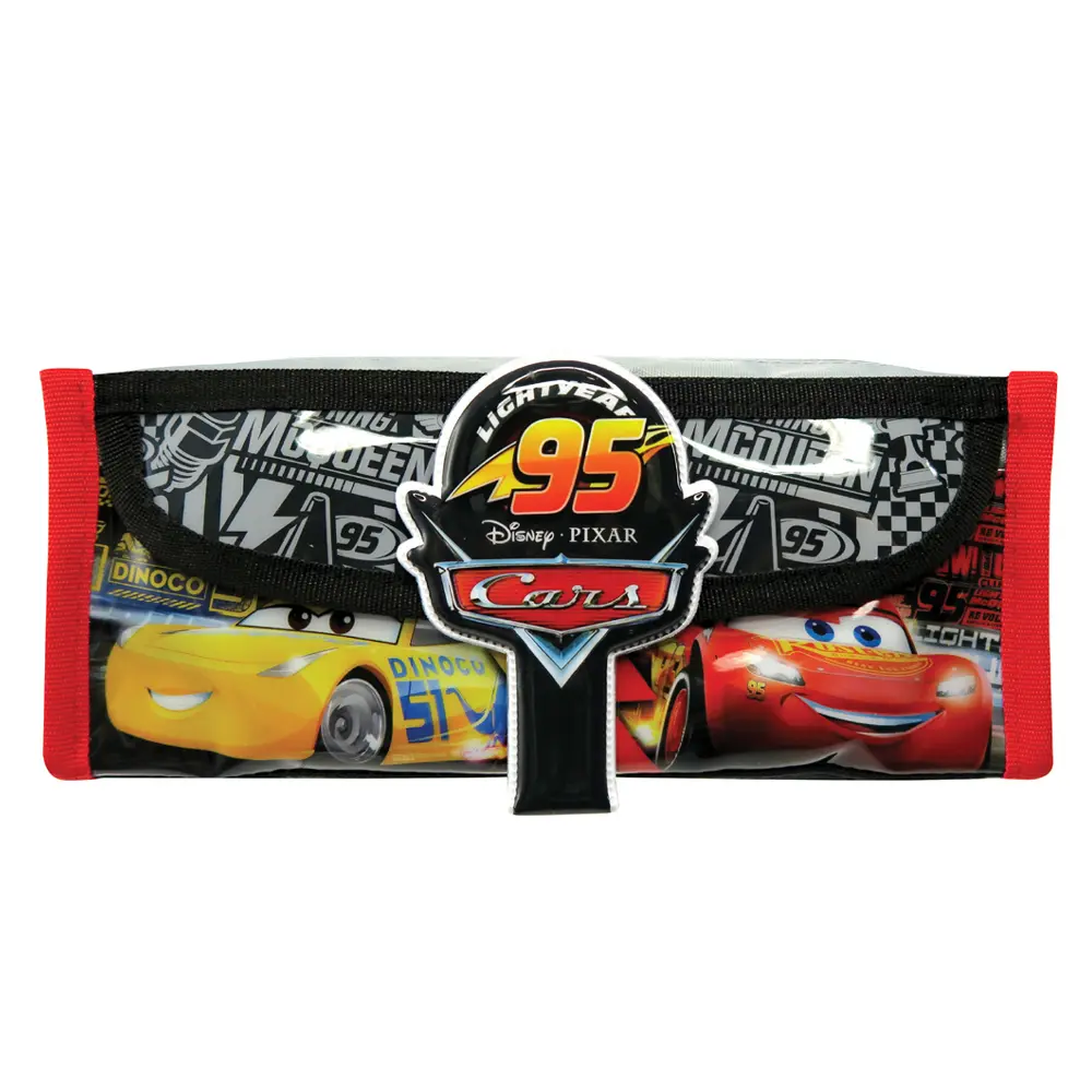 Disney Cars 3 Lighty-1