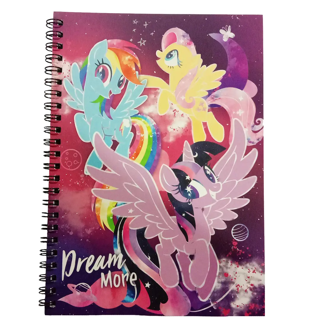 My Little Pony Dream-1