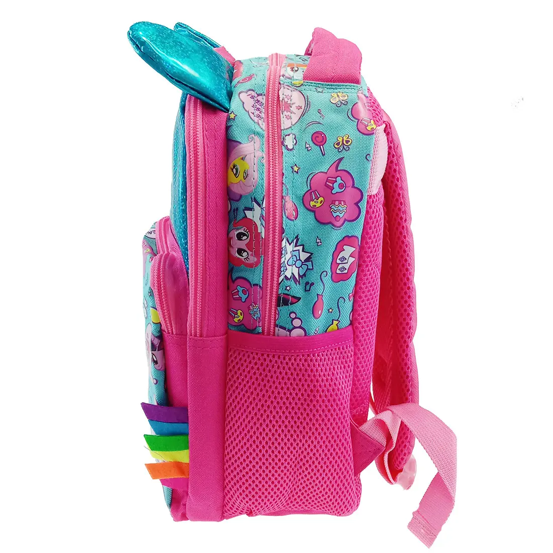 My Little Pony Shinn-2