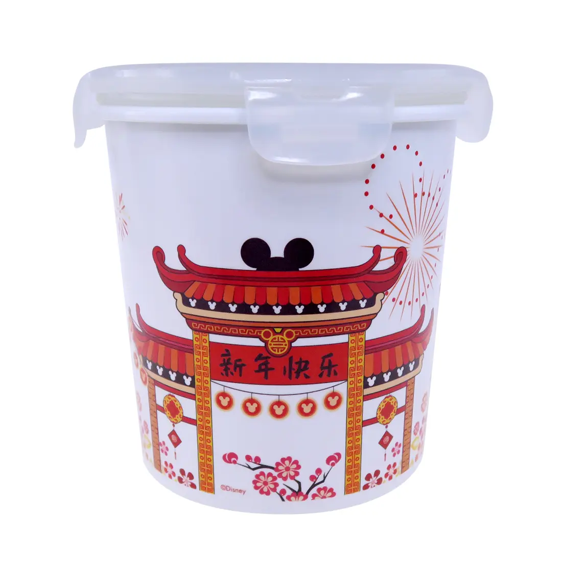 Disney Mickey  CNY M-1
