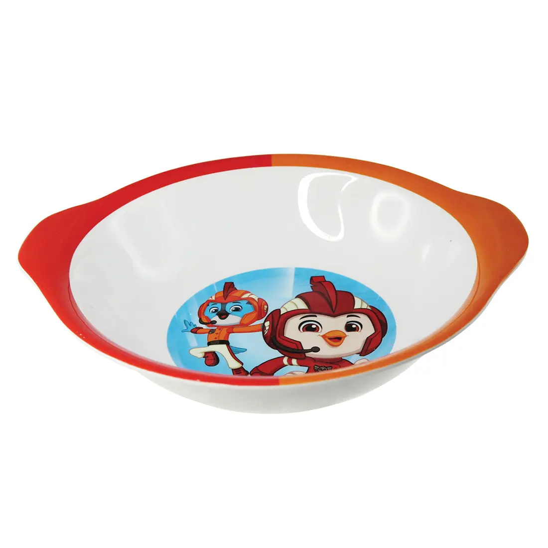 Top Wing Melamine Ha-1