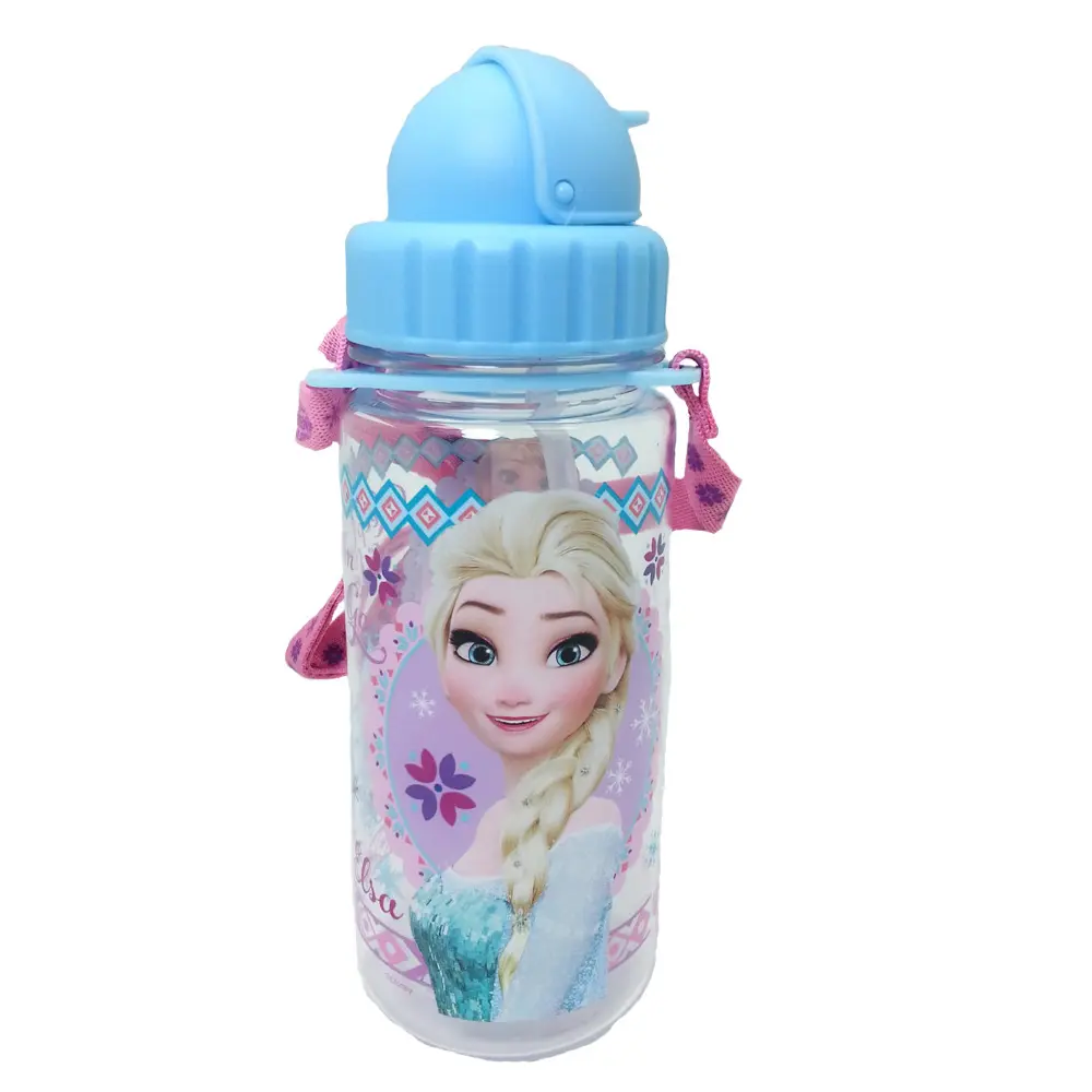 Disney Frozen Summer-1