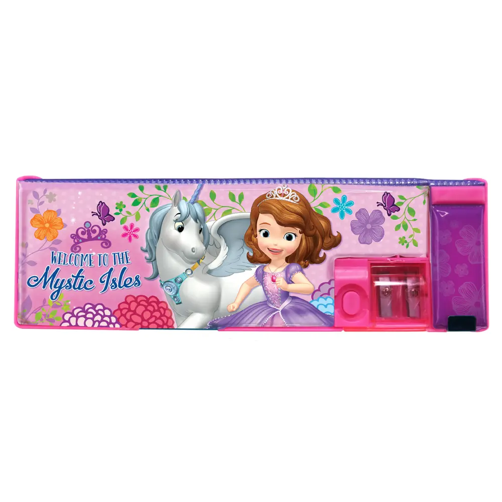 Disney Sofia Unicorn-1