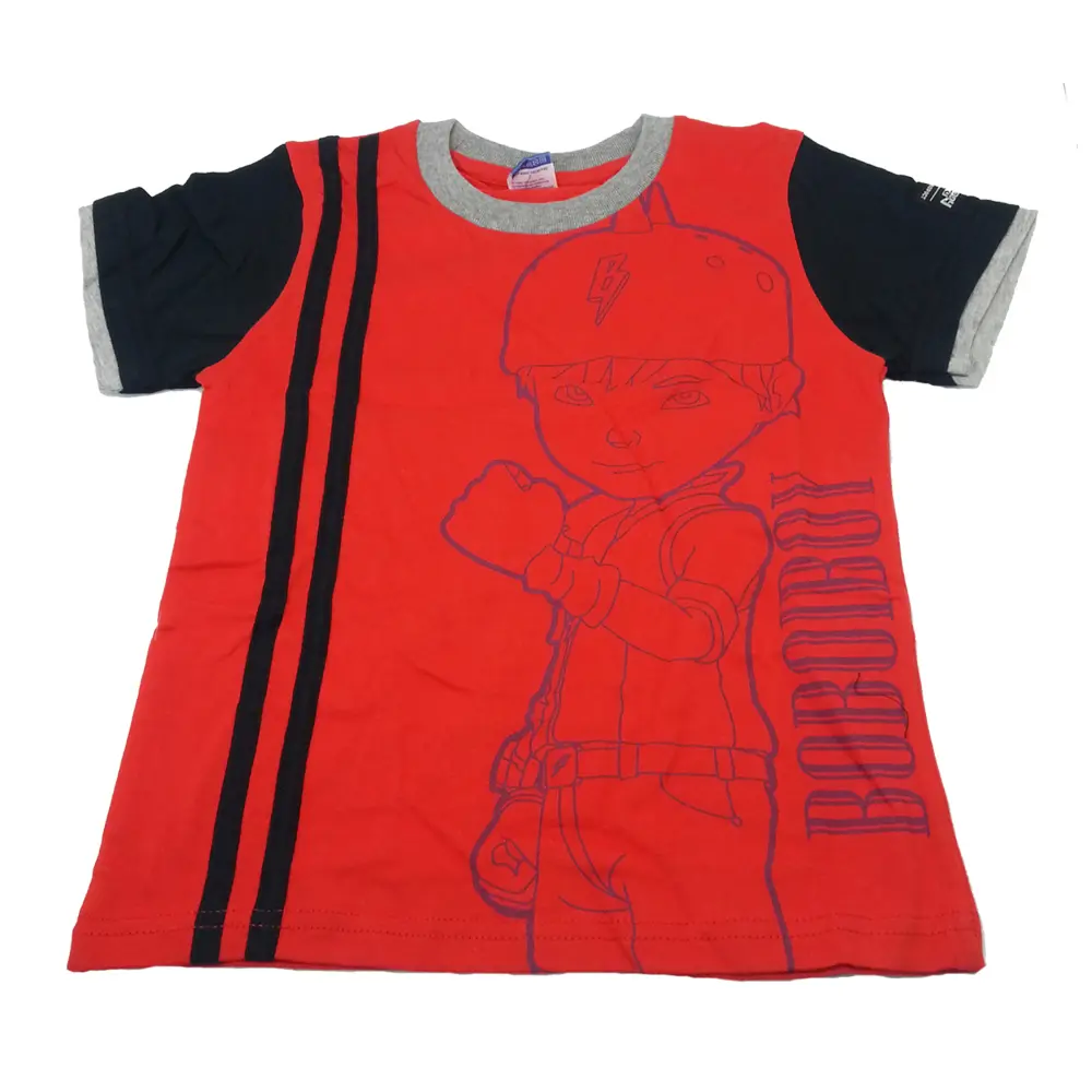 Boboiboy Galaxy Red-2