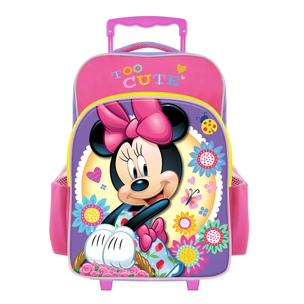 Disney Minnie Mouse-1