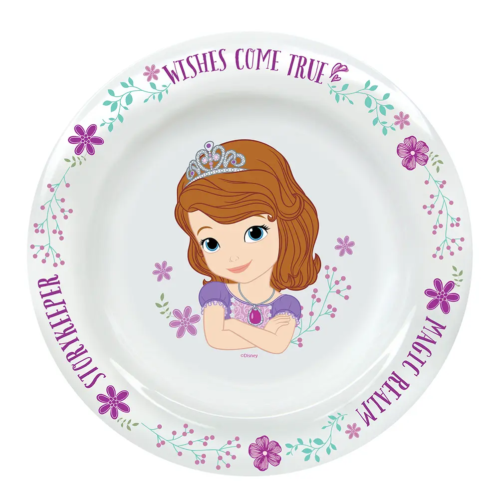 Disney Sofia The Fir-1