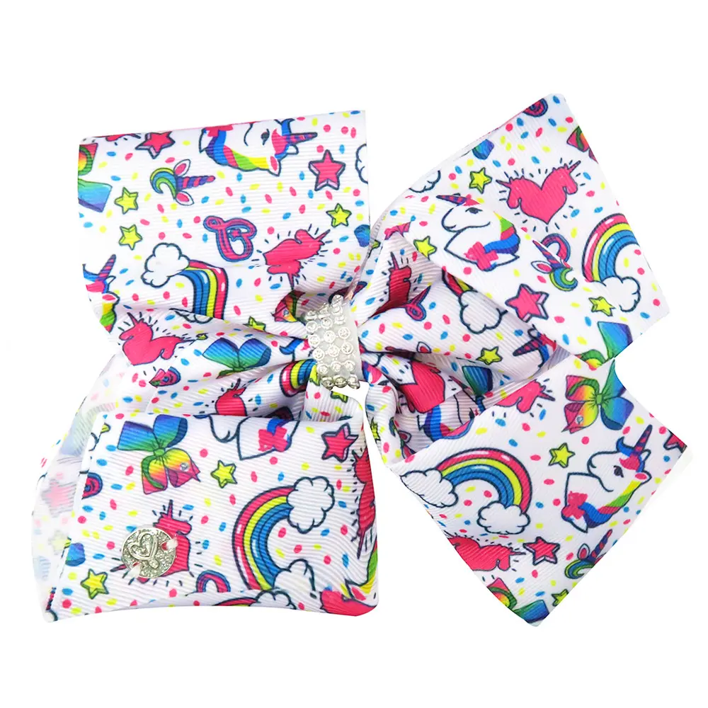 Jojo Siwa Bow With C-1