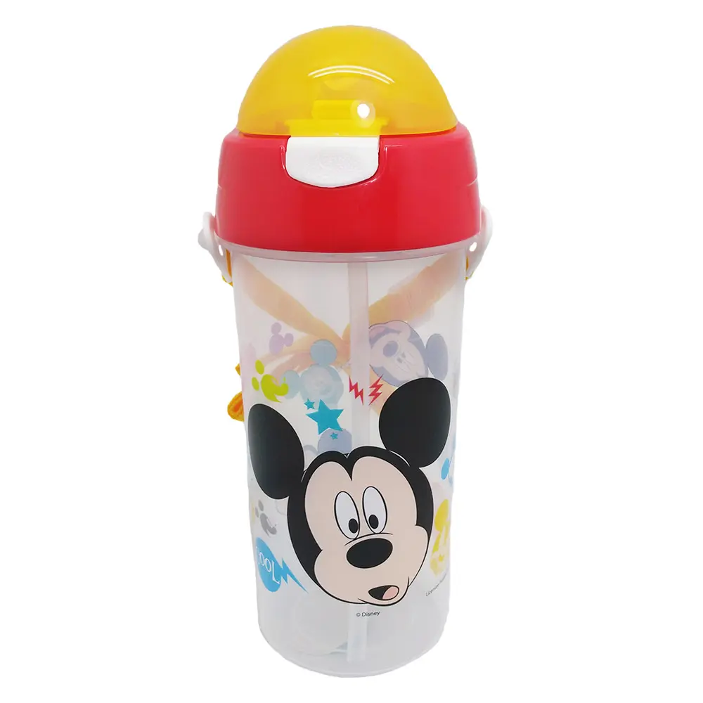 Disney Mickey Gosh P-1