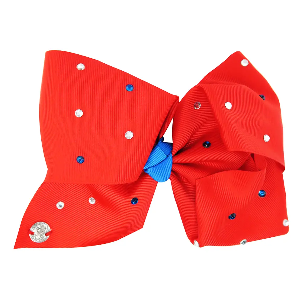 Jojo Siwa Bow With C-1