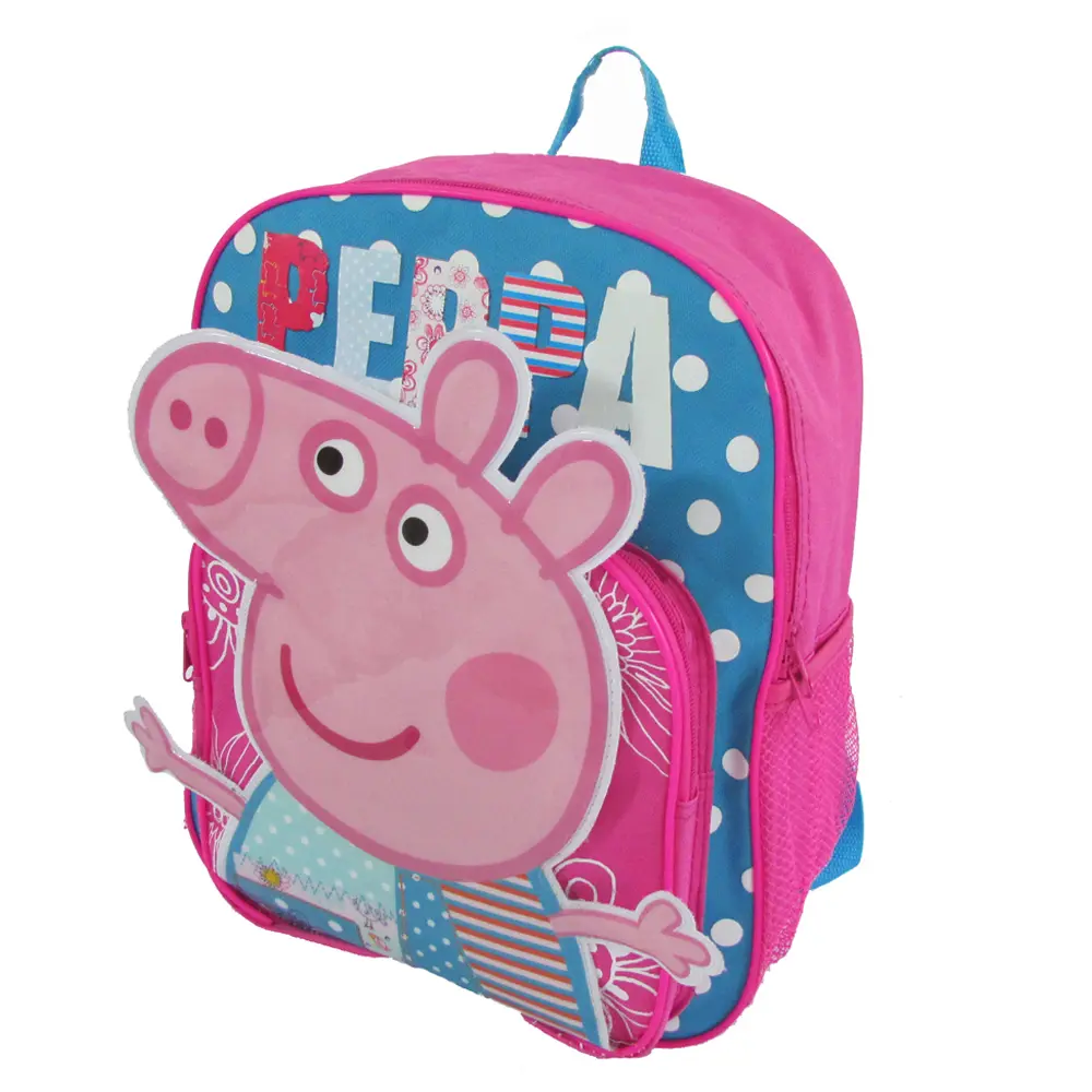 Peppa Pig 3D Peppa P-2