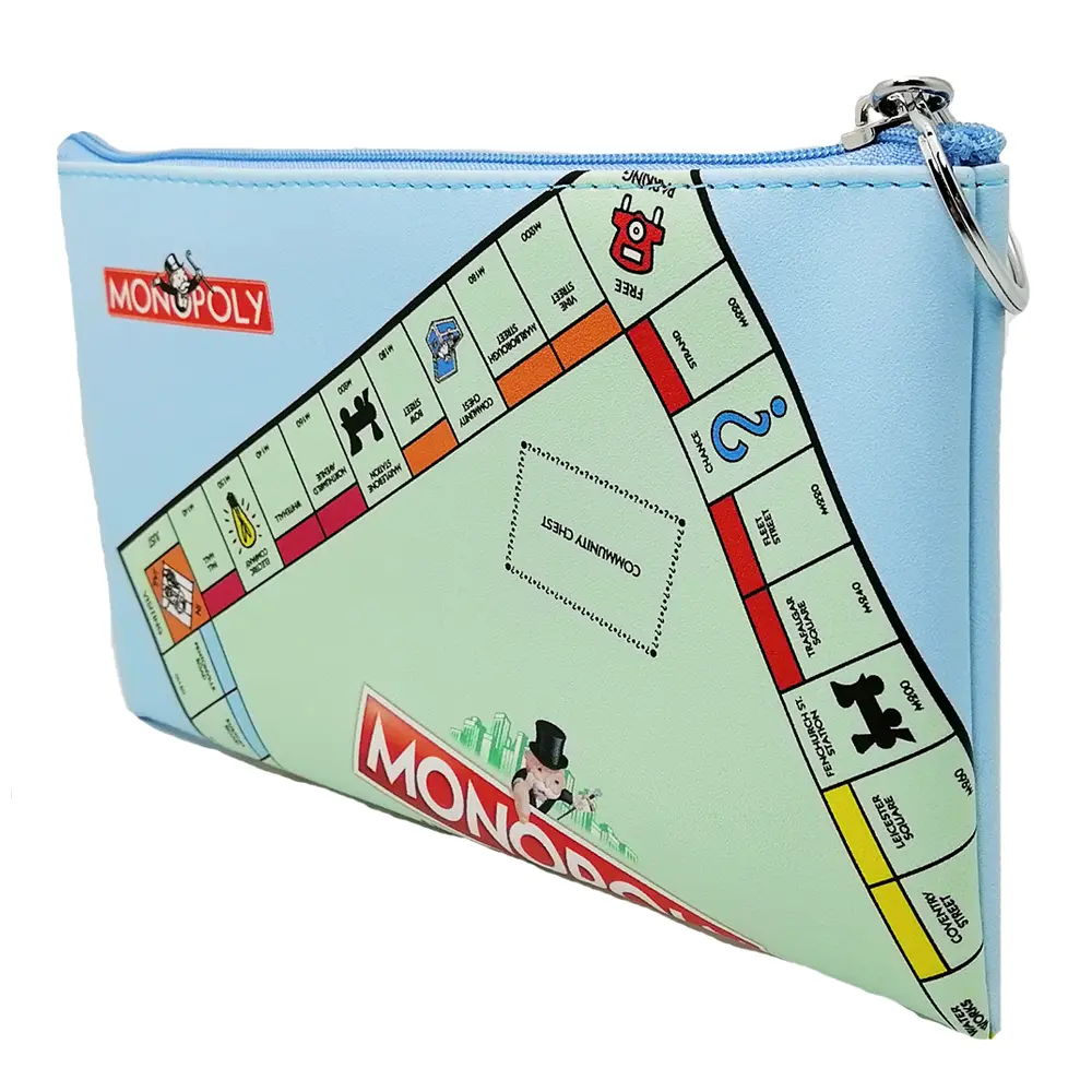 Monopoly Flat Utilit-2