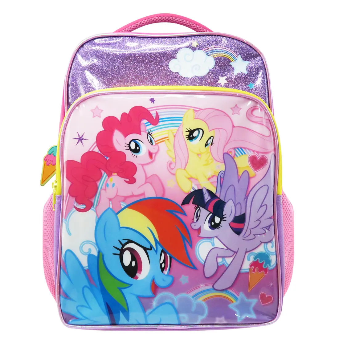 My Little Pony Rainb-1