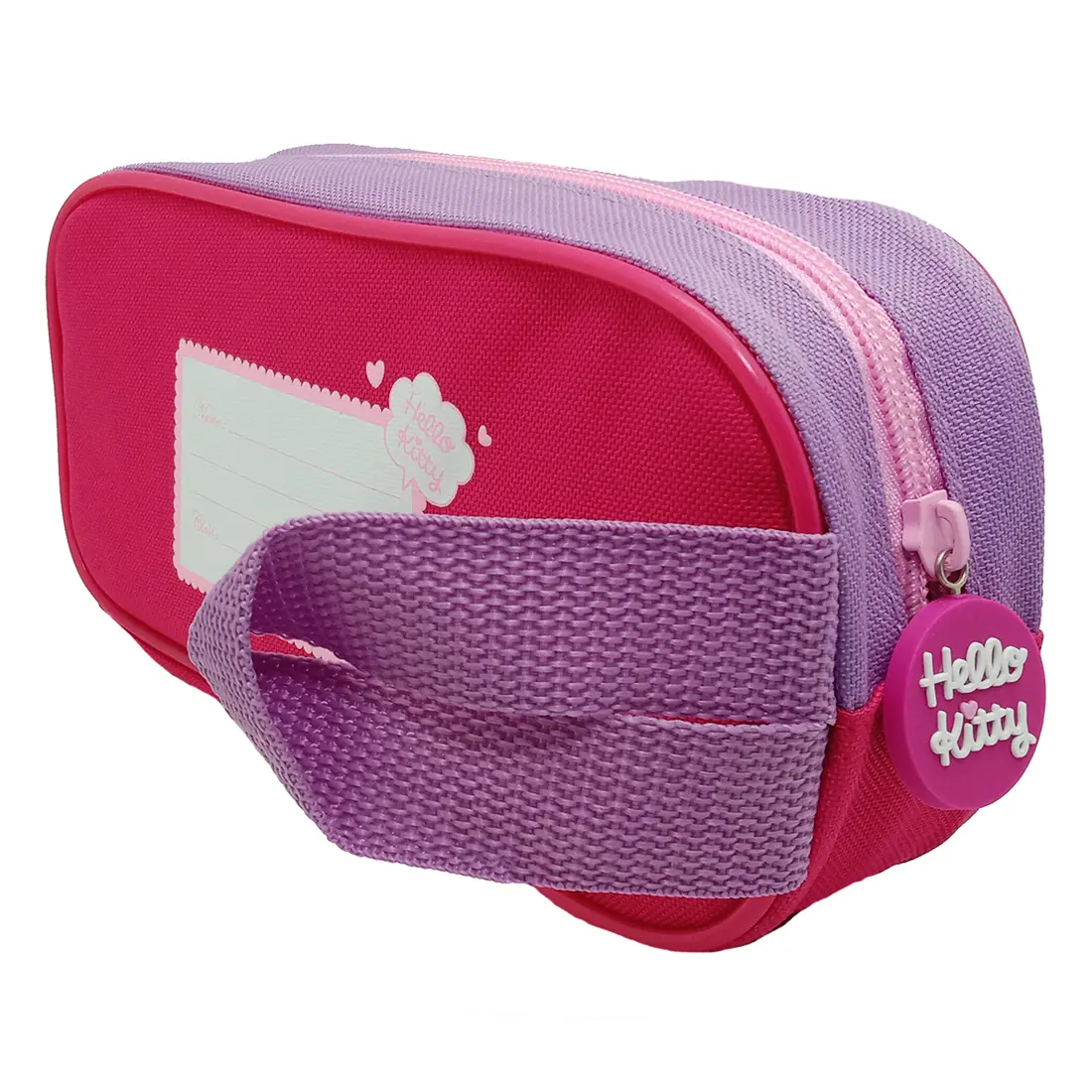 Hello Kitty Bow Squa-2