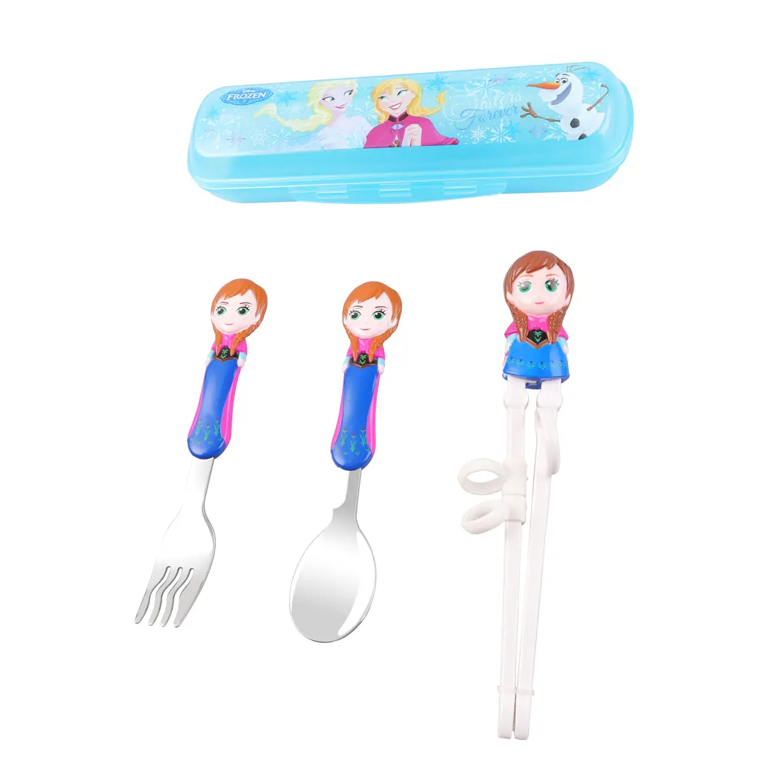 Disney Frozen Anna L-1