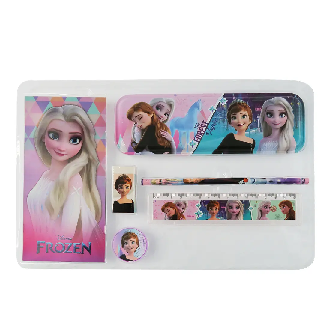 Disney Frozen 2 Fore-2