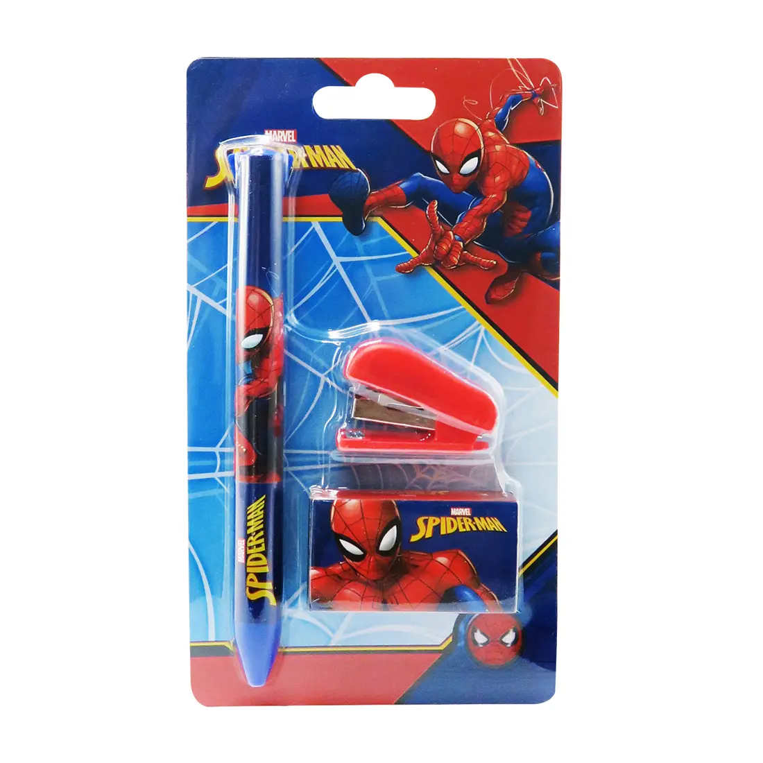 Spiderman Stapler St-1