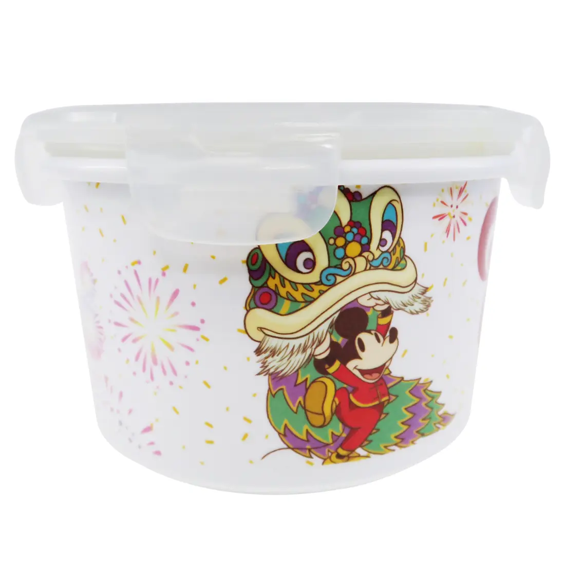 Disney Mickey CNY Li-1